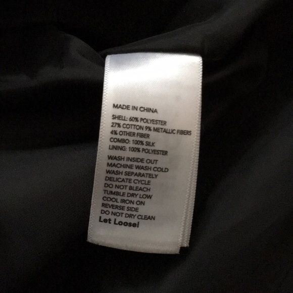 KATE SPADE SATURDAY Baroque Cap Sleeve Flare Dress - Picture 6 of 8